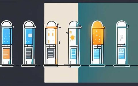 What else does street light have besides solar energy?