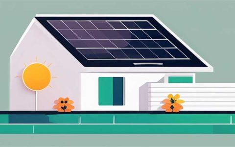 What to do if there is dirt in the solar panel