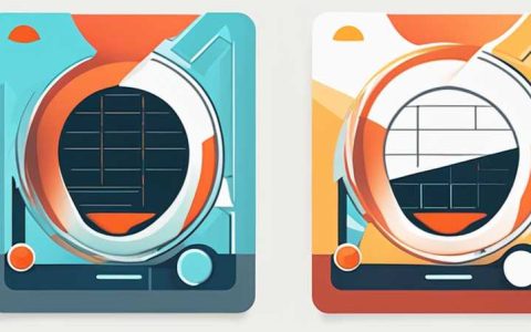 How to see where the solar tube is broken?