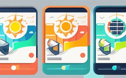 What is the unit of solar energy gw