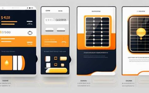 How do humans store solar cells?