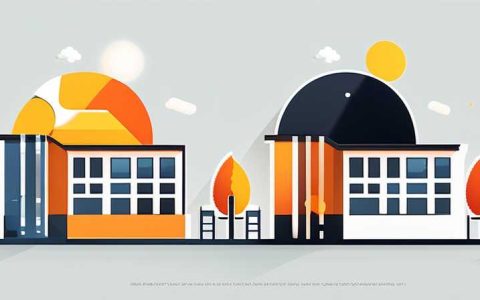 How long does the sun shine on the construction site in winter?