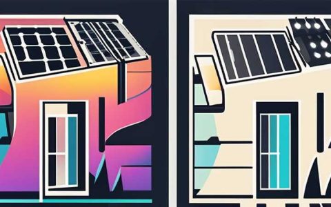 How to change home solar energy