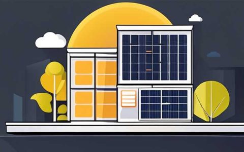 How Solar Power Can Control Electricity Bills