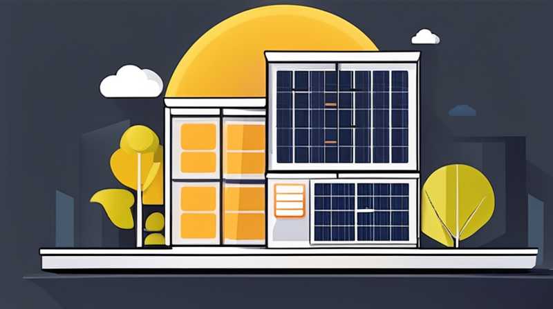 How Solar Power Can Control Electricity Bills