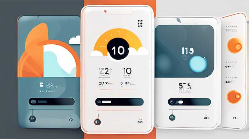 How much does the solar temperature drop?