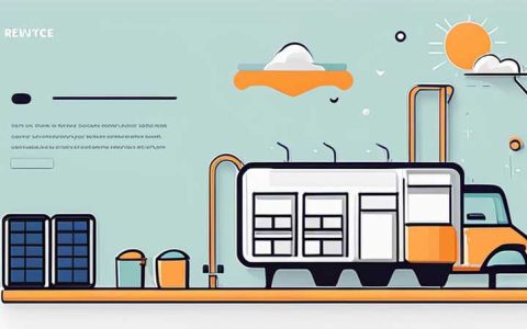 What are the old solar recycling companies?