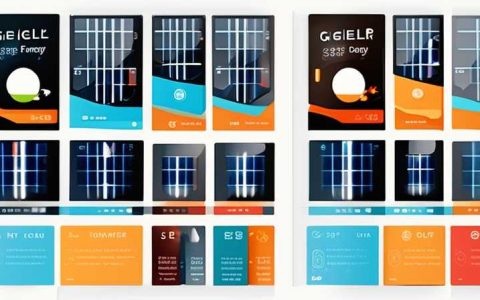 How is geli solar energy