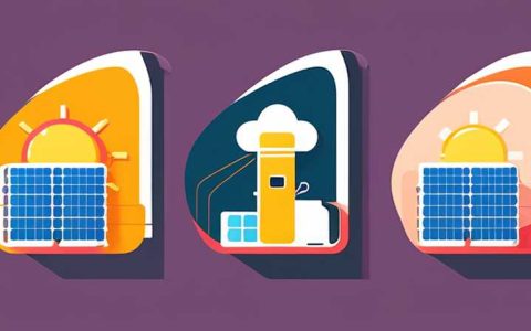 What kind of solar energy can generate electricity?