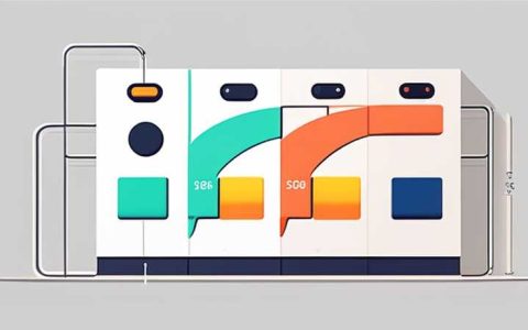 How many meters is the longest wiring of solar lights