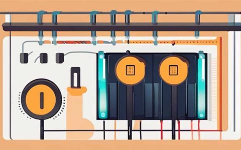 How to design a circuit for solar panels