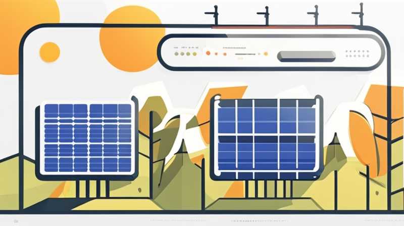 How Solar Energy Increases Energy