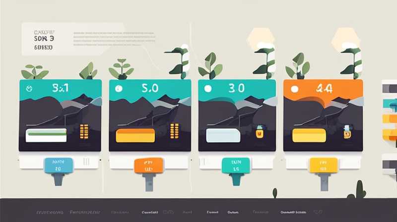 What brand of solar panels charges fast?