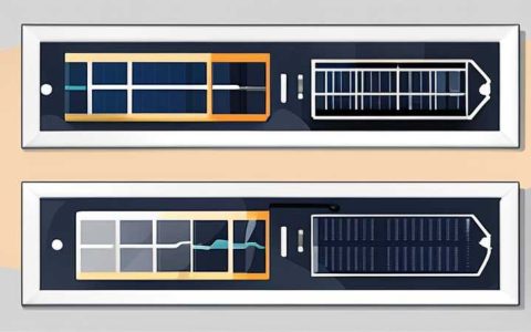 What screen should I choose for solar outdoor lights?