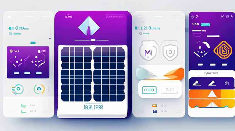 What does 10MWp mean for solar power generation?