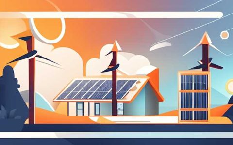 How to integrate solar energy into the power grid