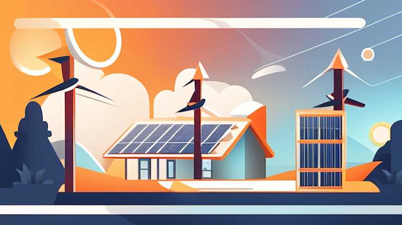 How to integrate solar energy into the power grid