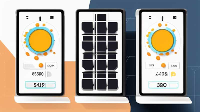 How much does aerospace-grade solar panels cost?