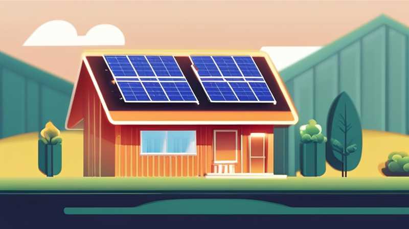 How much does it cost to generate 10 kilowatts of solar power at home?