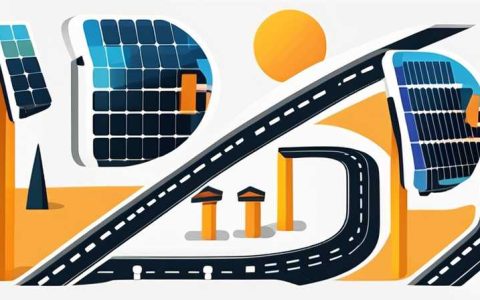 Why don't highways use solar energy?