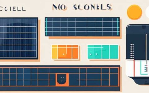What are compound solar cells?