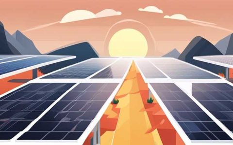 How to deal with solar photovoltaic subsidies