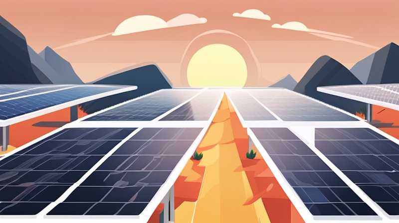 How to deal with solar photovoltaic subsidies