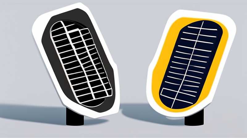 How much does a 220w solar street light cost?