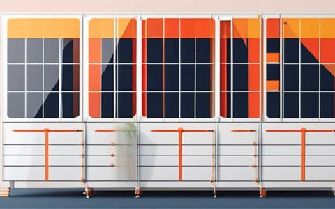 Where to buy solar photovoltaic grid-connected cabinets