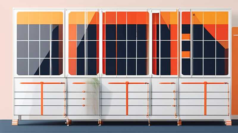 Where to buy solar photovoltaic grid-connected cabinets