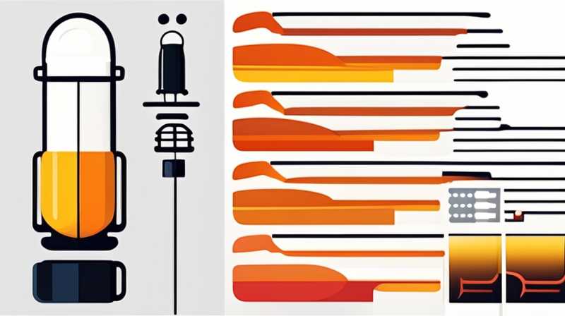 What to do if a solar tube explodes?