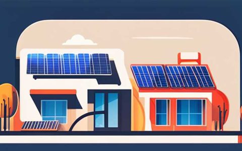 How much does it cost to install solar panels in Moqi