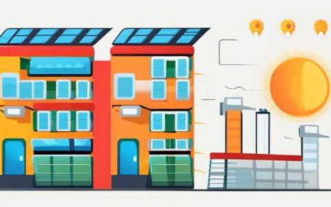 How much does 60kw solar energy cost