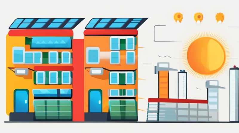 How much does 60kw solar energy cost