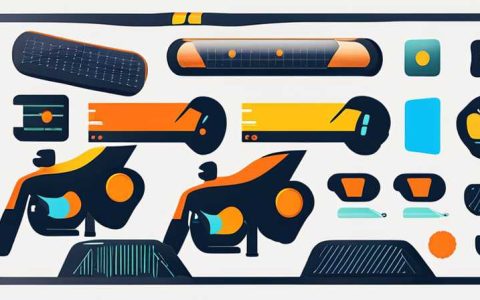 How to install solar bicycle lights