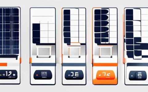 How many watts does a 11w 220v solar panel have