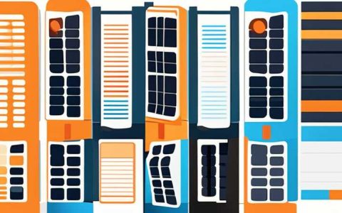 What does solar panel stacking mean?