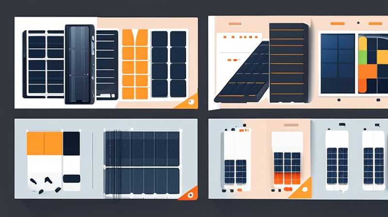 How to Disassemble a Solar Rack Video