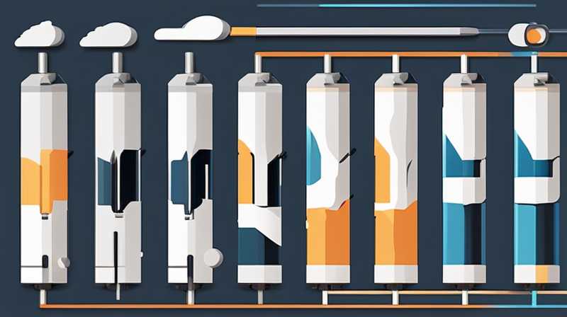 How to Charge a Hand Drill Battery with Solar Energy