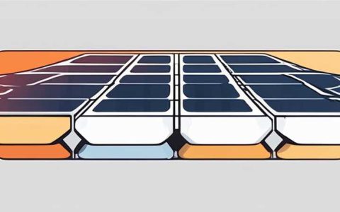 How to check solar panel capacity