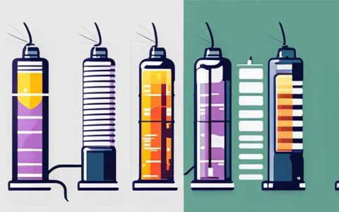 How much voltage can solar lights receive?