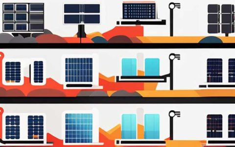 What is the conversion rate of thin film solar energy?