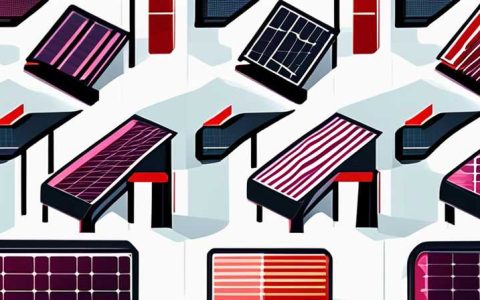 Where are the solar photovoltaic power stations?