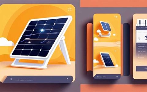 Who are the anchors selling solar energy?