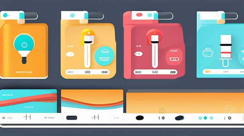 What is the maximum HA of solar monitoring battery?