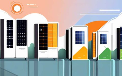 How to make solar product pictures