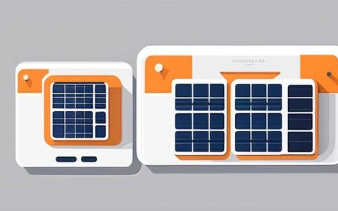 How to operate the solar button