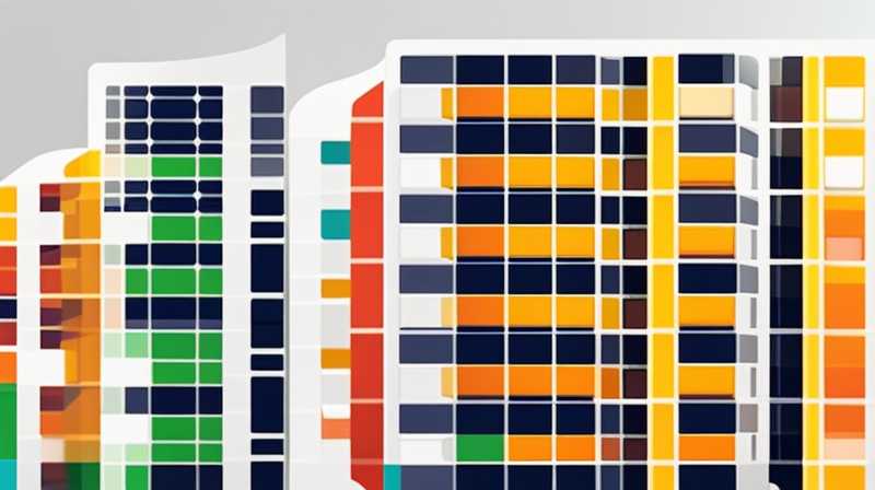 What are solar glass panels?