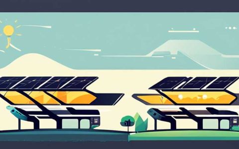 How to install foldable thin solar panels