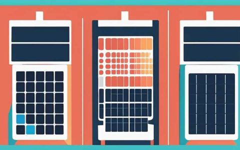 How to connect a 50 watt solar panel